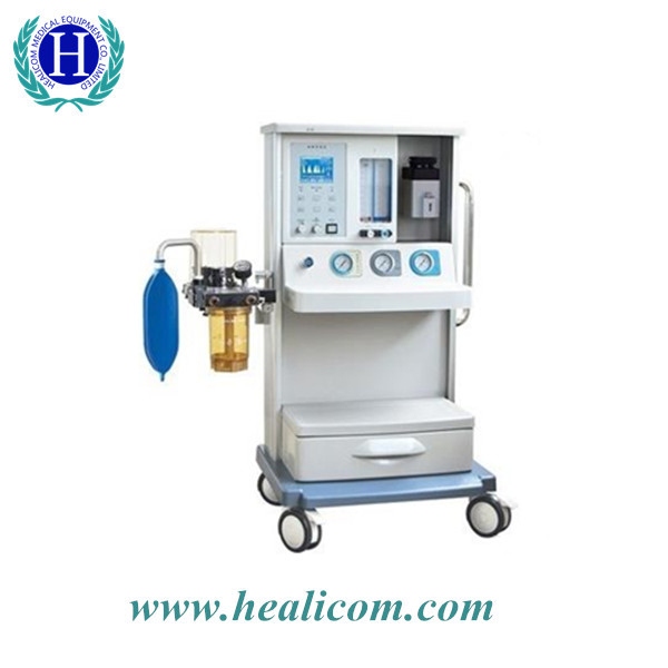 Machine d'anesthésie multifonctionnelle HA-3300A