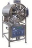 HS-200C Bester Verkauf 150L horizontaler zylindrischer automatischer Druck-Dampf-Autoklav/Sterilisator