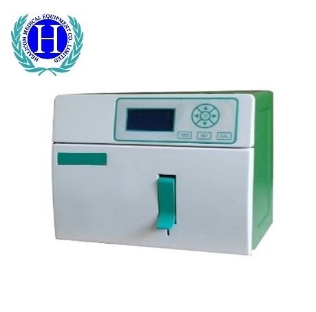 Горячая распродажа Ea-005 Лабораторное оборудование Электролитного анализатора с хорошим качеством