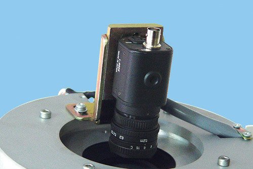 Hx-112b medica mobile C Braccio di raggi X Cr Sistemi