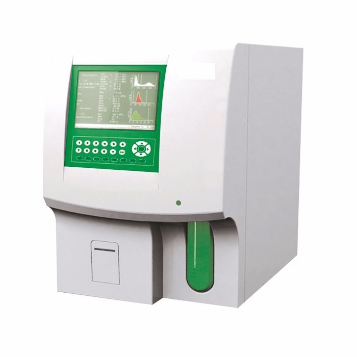 Prezzo di analisi del sangue dell'analizzatore ematologico automatico HMA-7021 più venduto