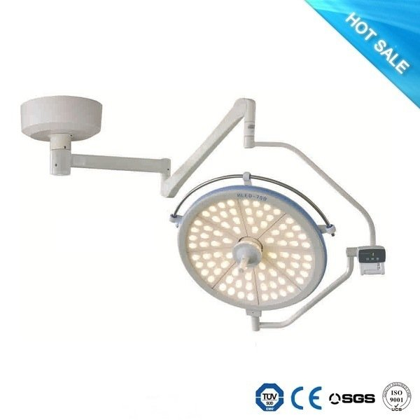 Hled-M7 / 5 Loại đèn trần y tế LED phẫu thuật không bóng với giá siêu rẻ
