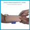 Phương pháp châm cứu tĩnh mạch cẳng tay H-S14 (5PCS / trường hợp)