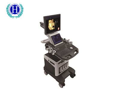 Ultrasuoni color doppler 4D di fascia alta approvati dalla fabbrica HUC-900