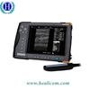Scanner de ultrassom veterinário HV-5, máquina de diagnóstico médico totalmente digital e portátil, palma P / B