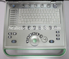 Máquina de ultrassom Echo veterinária HV-9 portátil portátil veterinário de ultrassom Euipment