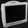 HM-8000B Monitor de paciente multiparámetro de equipos médicos de 12,1 pulgadas