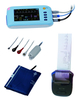 Heißer Verkauf Hm-I Medical Color Handheld Multi-Parameter Monitor