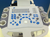 HUC-600P รถเข็นอุปกรณ์การแพทย์ 2D / 3D Color Doppler Ultrasound Scanner