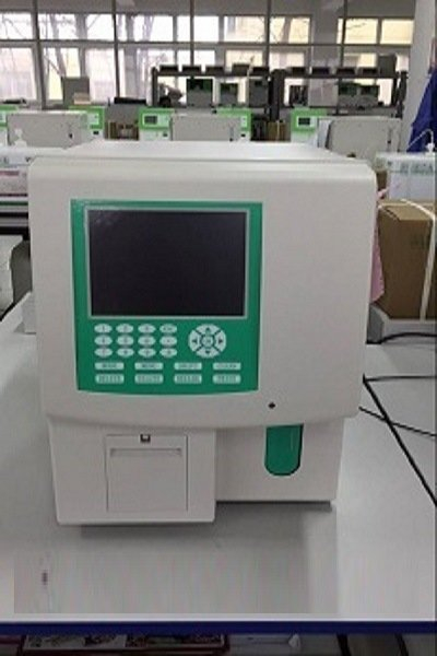 Prix ​​​​d'analyse sanguine de l'analyseur d'hématologie automatique HMA-7021 le plus vendu