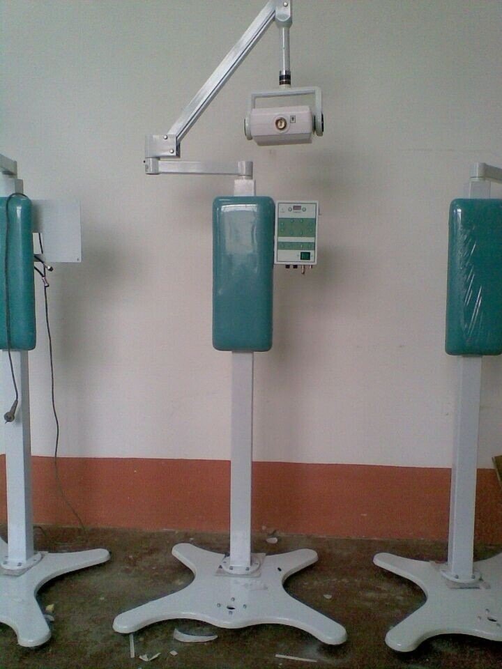 X-quang nha khoa y tế 8mA (HC-10D)