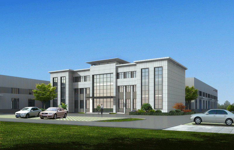 ブイープ新工事建設