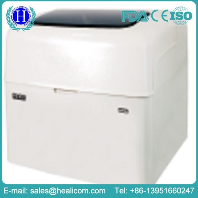 Analyseur de chimie entièrement automatique marqué Fca 301 avec analyseur à 60 positions