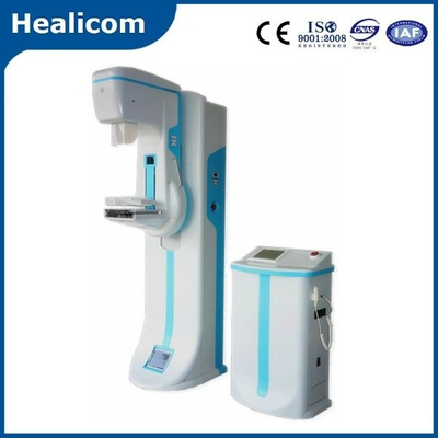 HM-9800D ระบบตรวจเต้านมด้วยรังสีเอกซ์ความถี่สูงสำหรับการตรวจเต้านม