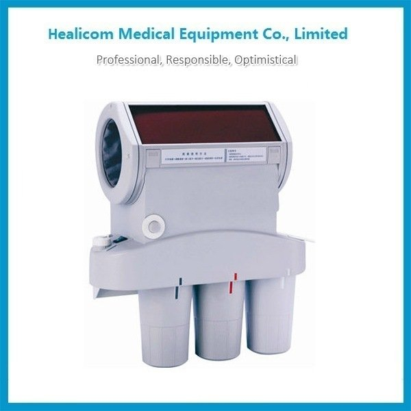 Processador de filme de raio-x odontológico de alta qualidade Hc-05