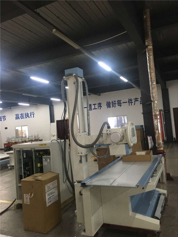 Система рентгенограммы рентгенограммы высокой частоты