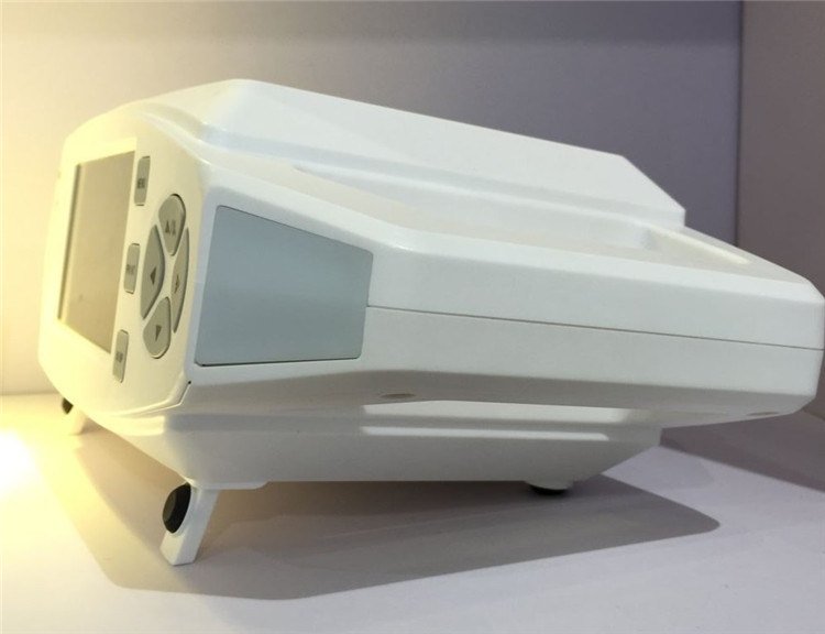 CE-genehmigter medizinischer Tisch-Top-Oximeter mit NIBP