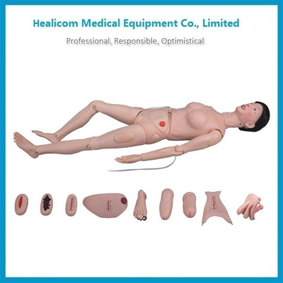 Mannequin d'allaitement féminin approuvé H-2200 CE