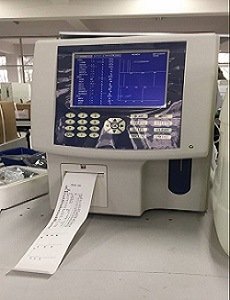 Prezzo di analisi del sangue dell'analizzatore ematologico automatico HMA-7021 più venduto