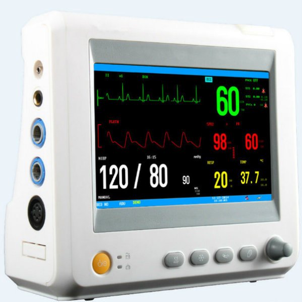 HM-7 Multi Parameter Patific Monitor Price