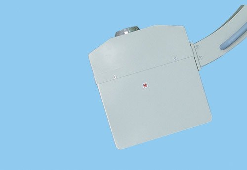 حار بيع نظام HX7000C Digital Mobile CR X- راي نظام رقمي