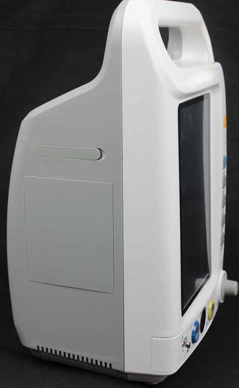 7-дюймовый многопараметрический монитор пациента (HM-8000A)