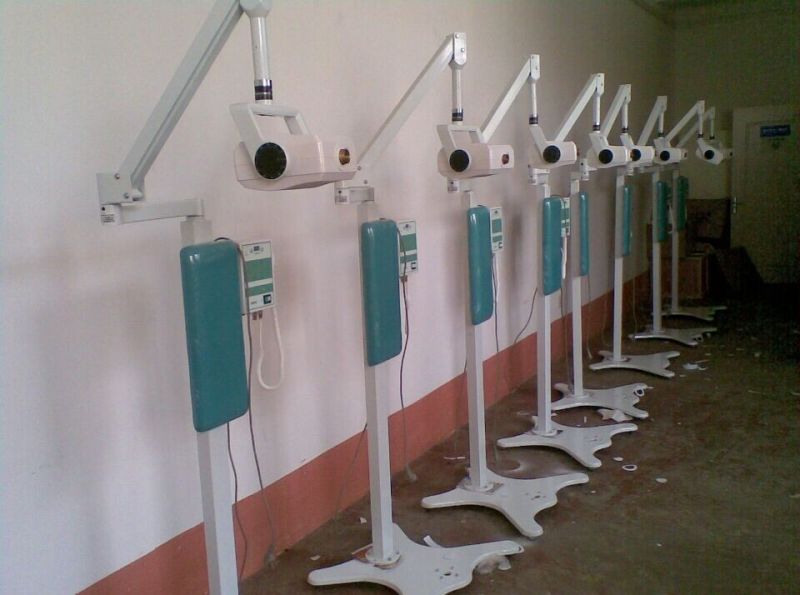 X-quang nha khoa y tế 8mA (HC-10D)