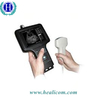Equipamento de diagnóstico médico Hv-6 Scanner portátil de ultrassom veterinário de 5,6 polegadas para animais