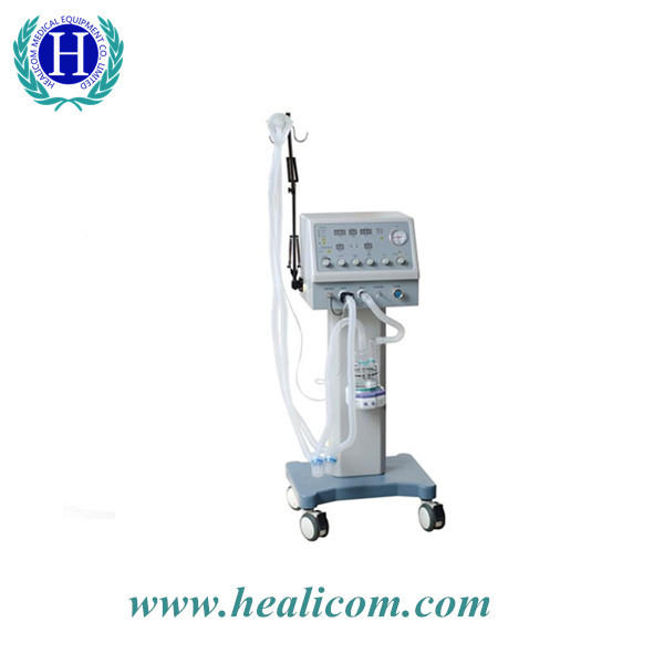 Máquina de ventilação médica HV-200 de boa qualidade