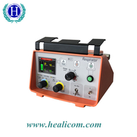 Ventilatore portatile di emergenza per terapia intensiva ospedaliera HV-20