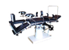 3001D Hospital Multi Purpose Side Controled Operation Table