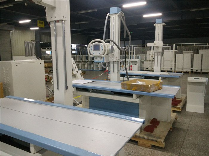 Система рентгенограммы рентгенограммы высокой частоты