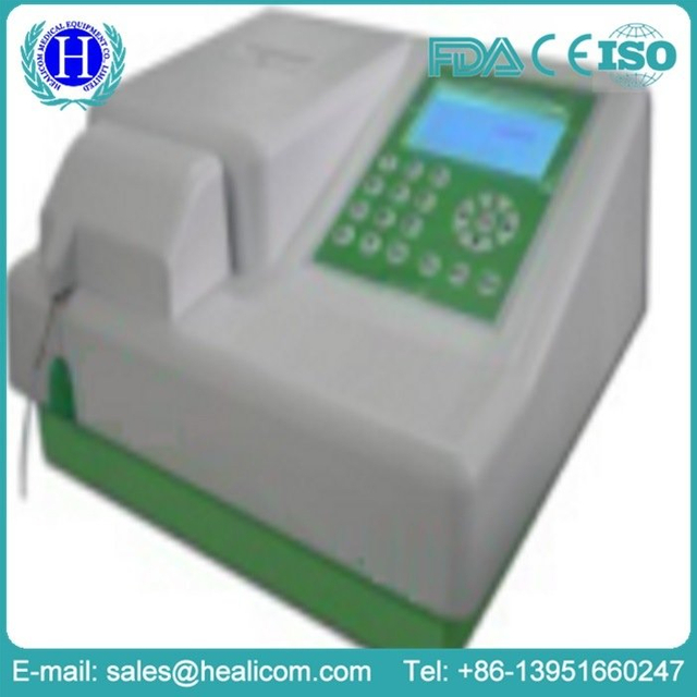 Preço barato do analisador químico semi-automático Sca3000p / 3000b