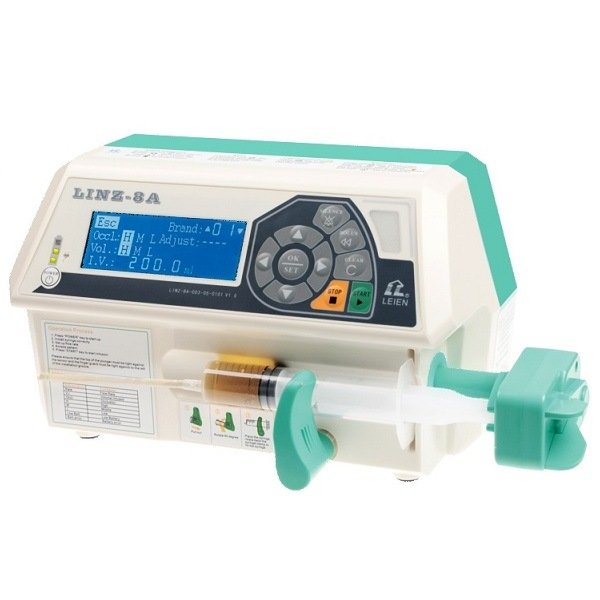 ម៉ាស៊ីនសម្រន់សឺរាុំងសឺរាុំង HSP-8A