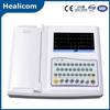 HE-12A Máy điện tâm đồ kỹ thuật số 12 kênh di động trong y tế