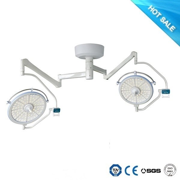 Chirurgische Verwendung Hled-M5/5 LED Shadowless Operationslampe OP-Lampe