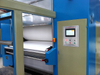 Anchura continua rápida automática de Decatizing de la máquina los 200cm de Decatizer