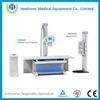 Sistema de radiografia de alta frequência para equipamentos médicos Hx-6500