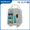 Infusione portatile automatica dell'ambulanza della clinica della pompa per infusione dell'attrezzatura medica HIP-5