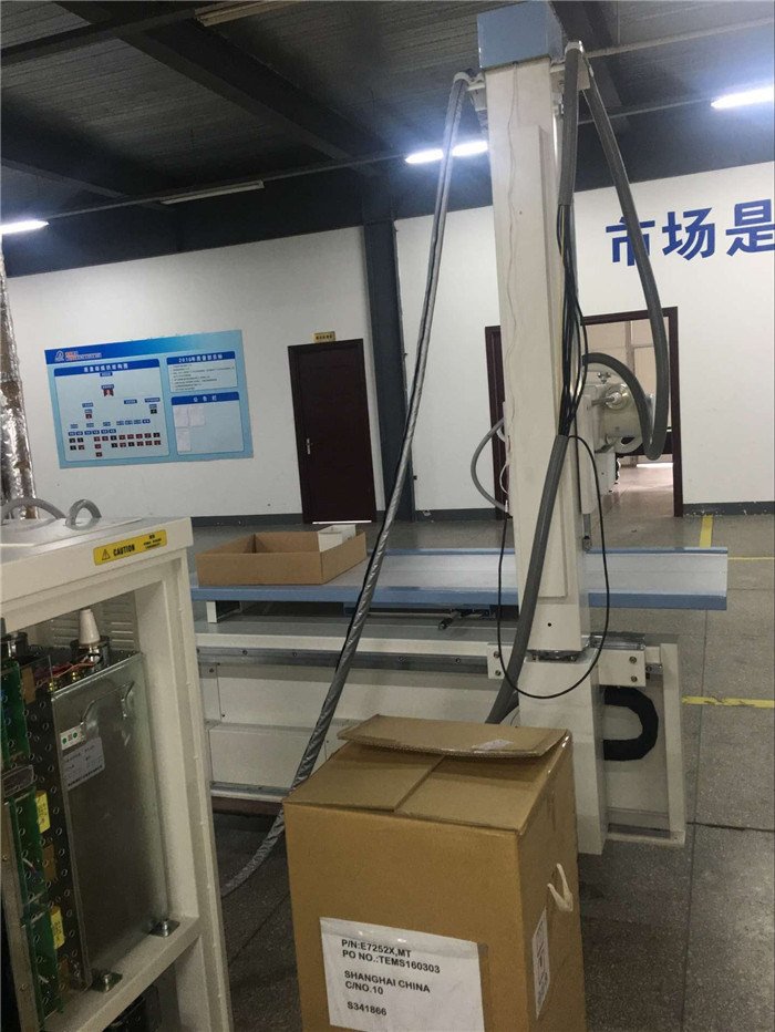 Система рентгенограммы рентгенограммы высокой частоты