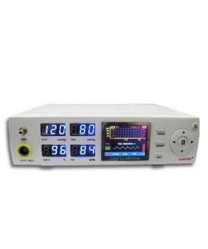 HM-5000 Vital Signs Monitor