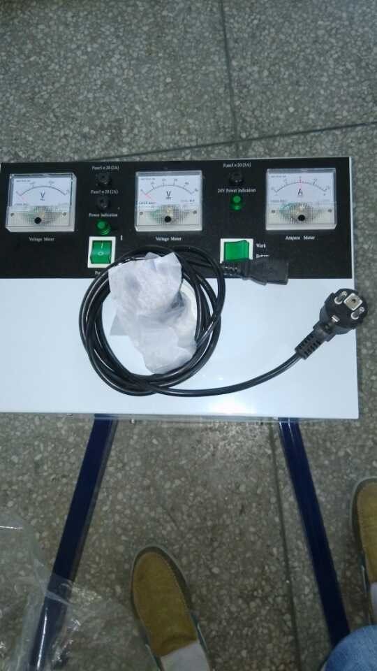 Super Quality HL-05B Вертикальная хирургическая теповая лампа для работы