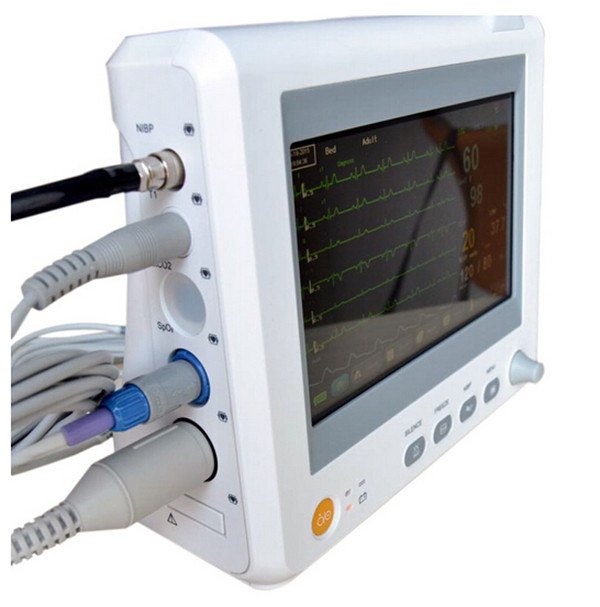 HM-7 Multi Parameter Patific Monitor Price