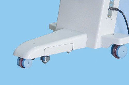 حار بيع نظام HX7000C Digital Mobile CR X- راي نظام رقمي