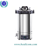 Autoclave sterilizzatore a vapore a pressione portatile YX-280D