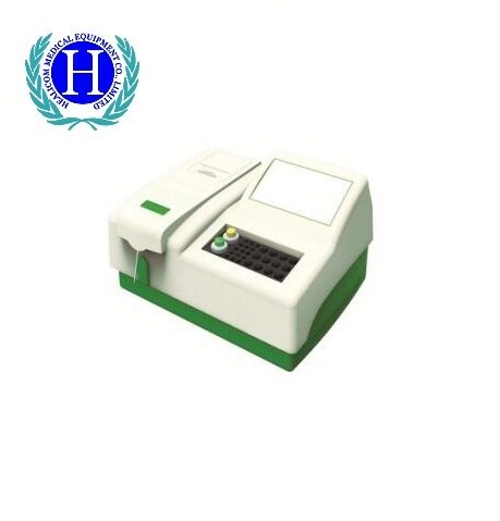 អ្នកវិភាគគីមីវិទ្យាគីមីវិទ្យាច្រើនជាងគេ MCA-3000T មានគុណភាពល្អ