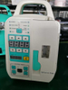 Mini equipo médico HIP-5 Bomba de infusión portátil automática Infusión de ambulancia para clínica