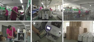 Jay-10 Bộ tập trung oxy di động y tế 10 LPM oxy 10L