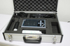 HV-5 آلة تشخيص طبية رقمية كاملة محمولة باليد B / W ماسح بالموجات فوق الصوتية البيطرية