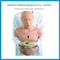 H-CPR155 Modelo médico humano de alta calidad Modelo de cuerpo humano de hospital